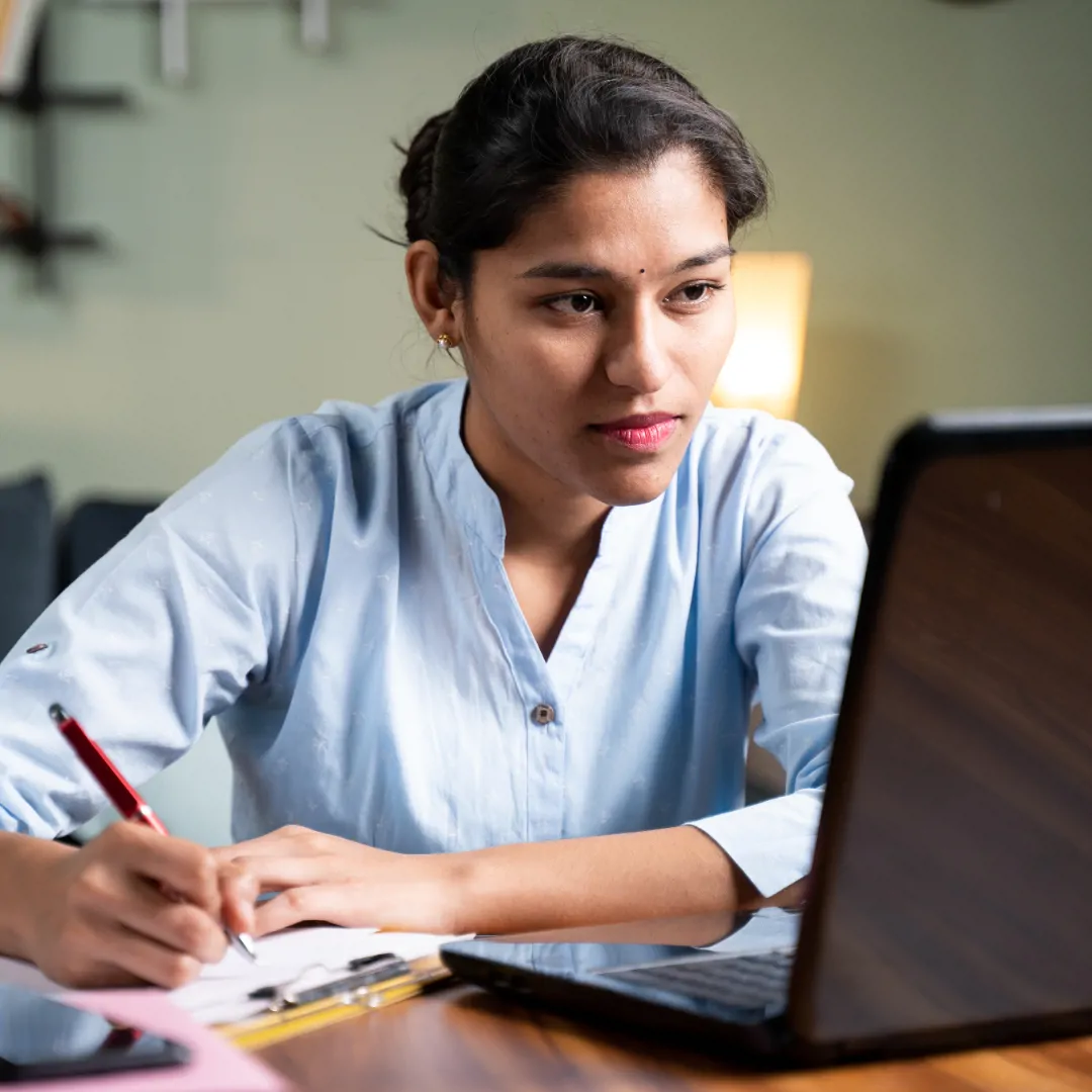 Our onboarding assistance team member