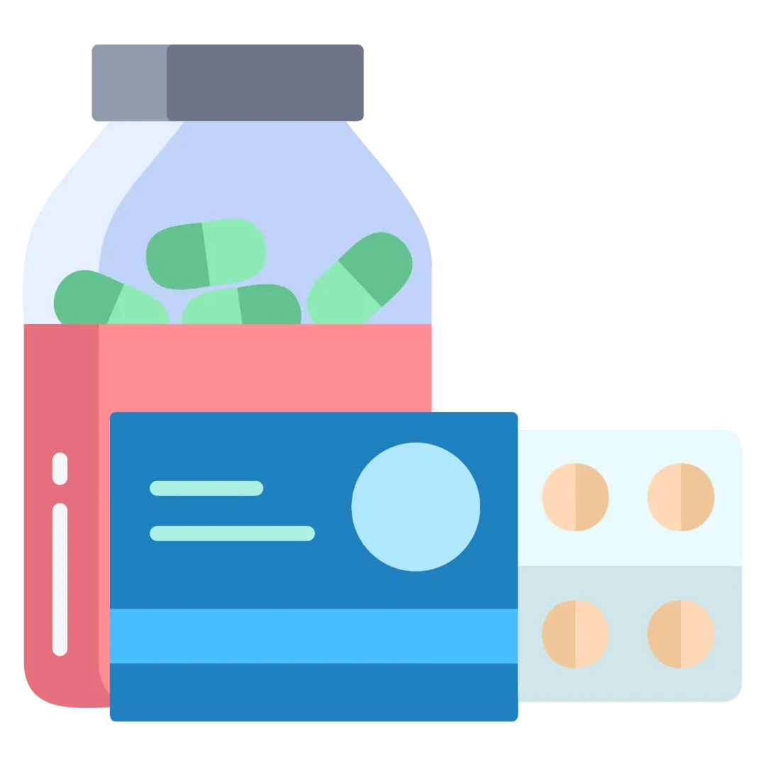 medication icon