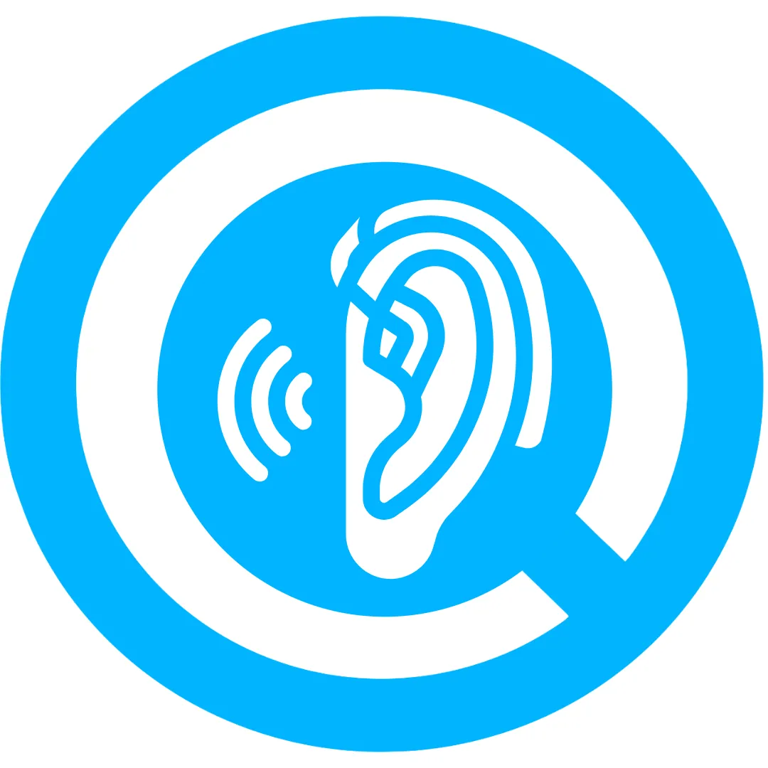 Audiology Recruitment Icon