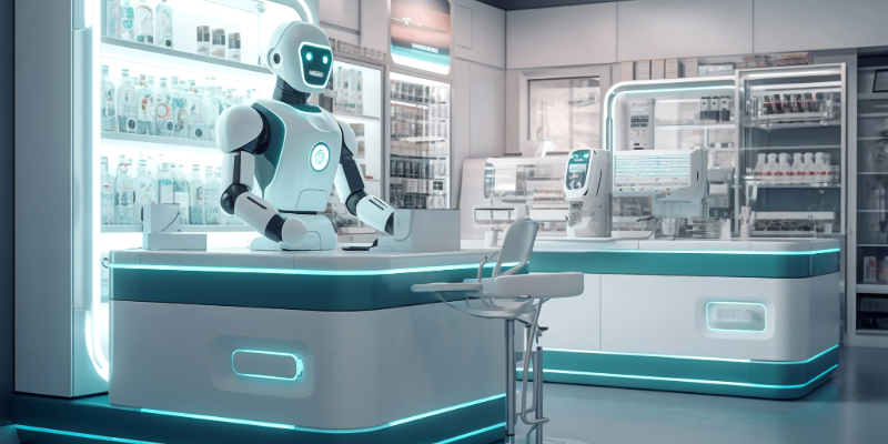 The Future of Your Pharmacy: Convenience, Care, and Cutting-Edge Tech