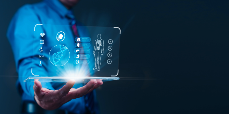 The Evolution of Retail Pharmacies: How Technology and Healthcare Hubs Are Reshaping the U.S. Pharmacy Industry