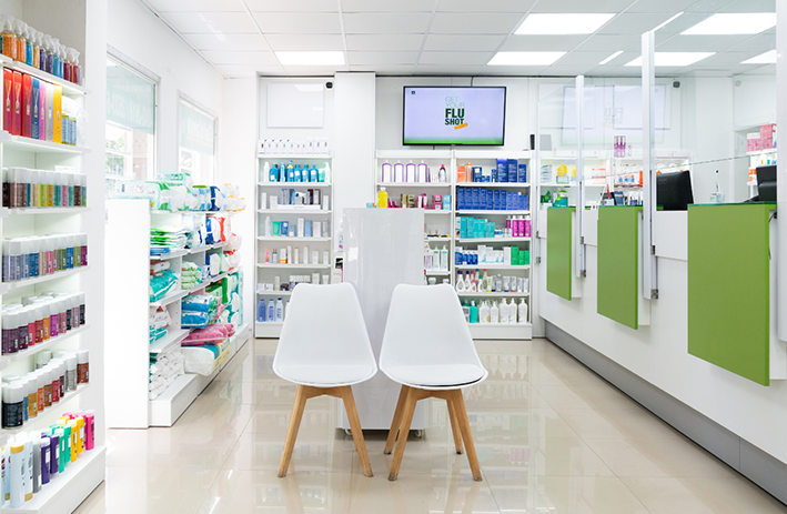 Consultant Deep Dive: Community Pharmacy — A Changing Market