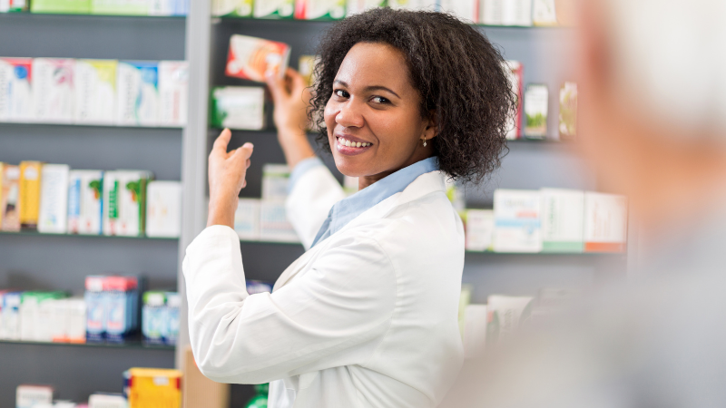 What is the Equitable Access to Pharmacists Act?