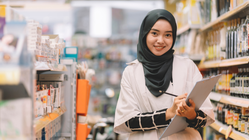How to Become a Pharmacist | Quad Recruitment
