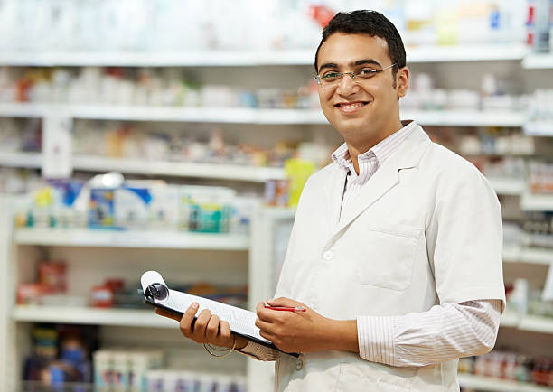 The Daily Challenges and Rewards of a Hospital Pharmacist