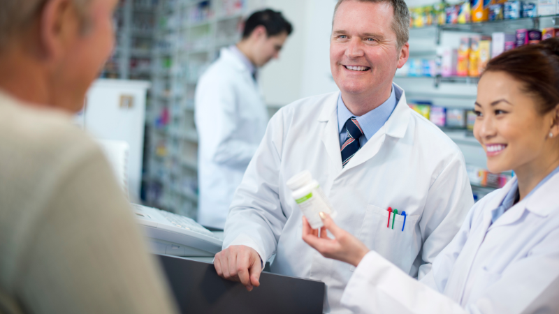 Pharmacy Jobs with Welcome/ Sign on Bonuses- Is it worth it?