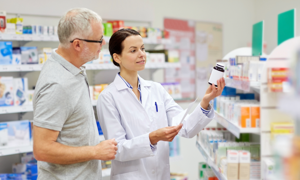 5 Ways Community Pharmacies Enhance Patient Care - Why are they important?