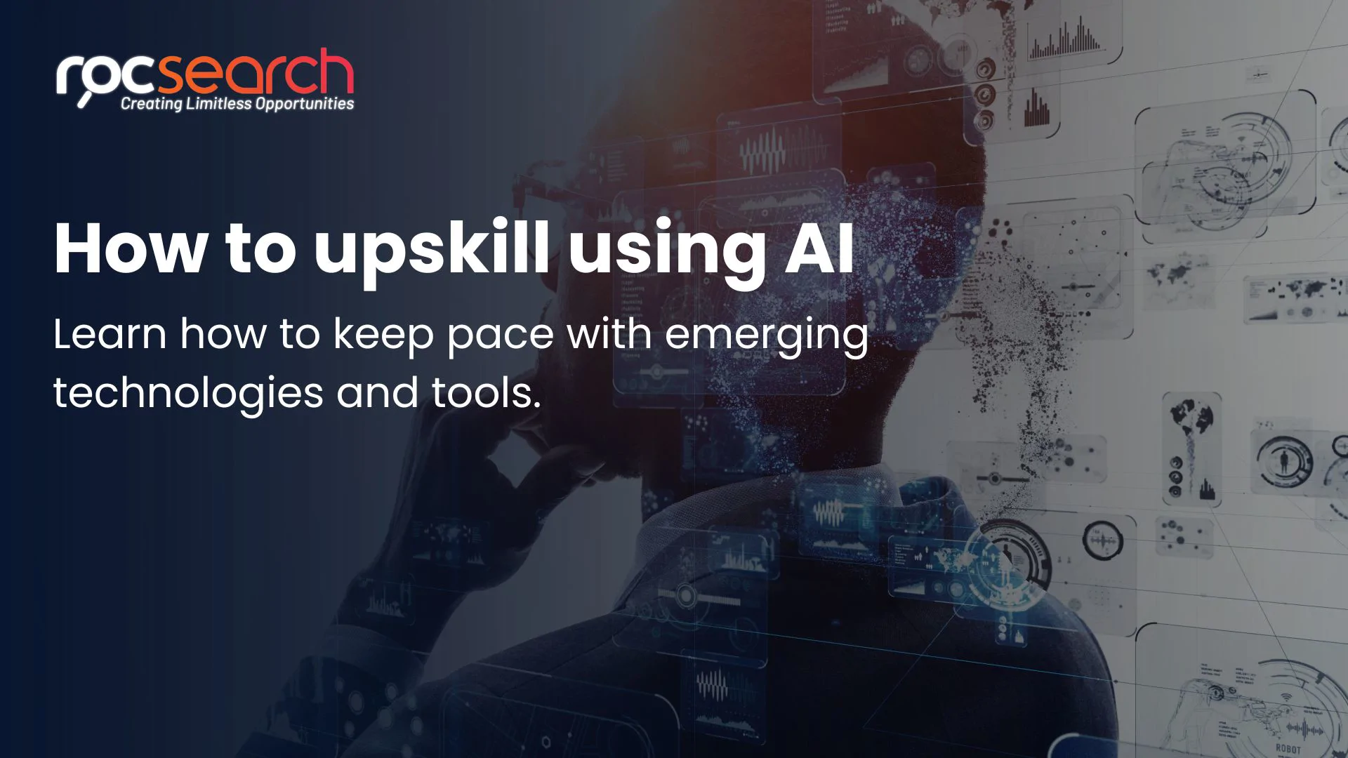 How to upskill using AI
