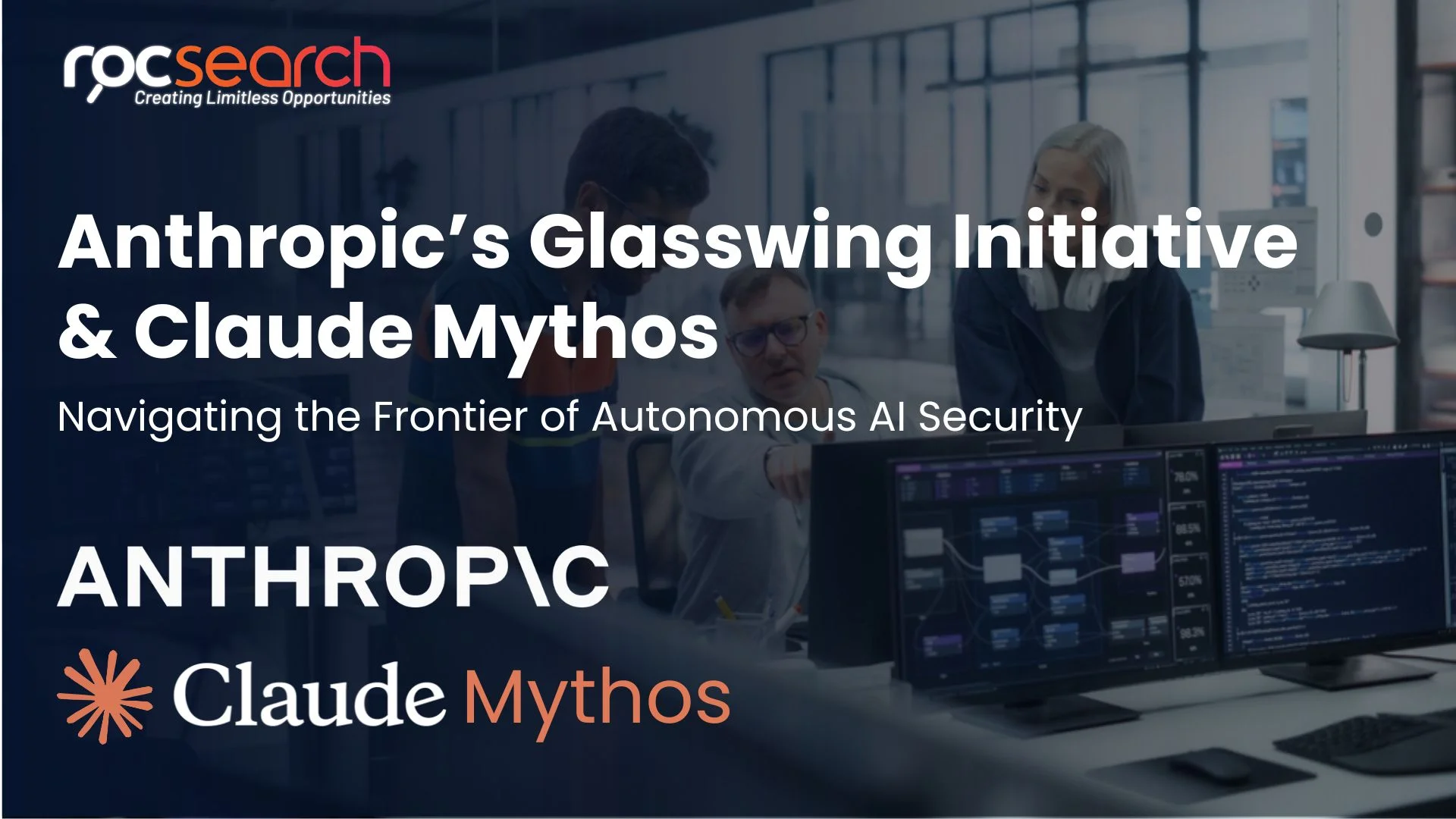 Anthropic's Glasswing Initiative: Navigating the Frontier of Autonomous AI Security