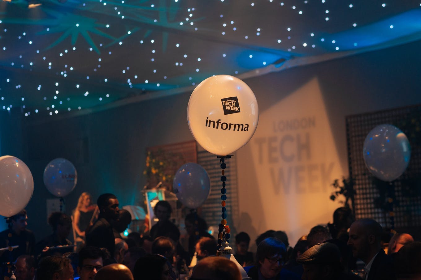 What to expect from London Tech Week