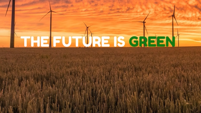 Earth Day: The Future of Renewable Energy