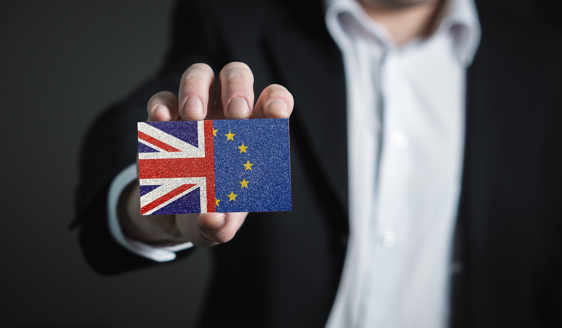 How Brexit may affect your hiring in 2021 – and what to do about it!