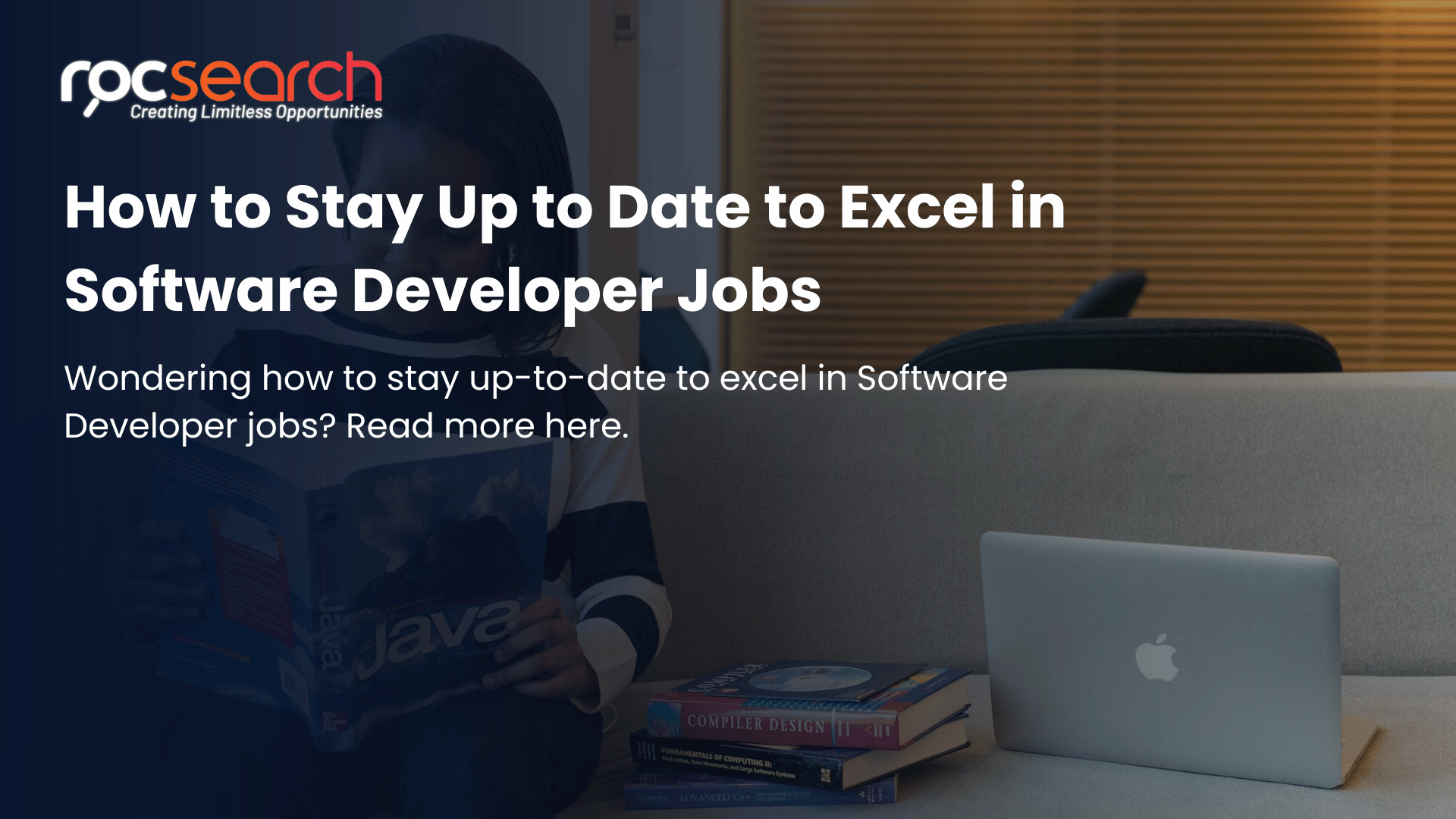 How to Stay Up to Date to Excel in Software Developer Jobs