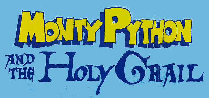 Why (Monty) Python is still so popular