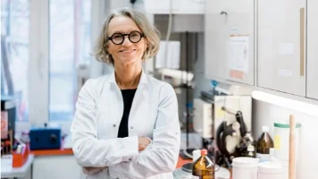 RSS Global CEO, Rebecca Watson, Announced as Honouree of SIA’s 2023 Staffing 100 Europe List.