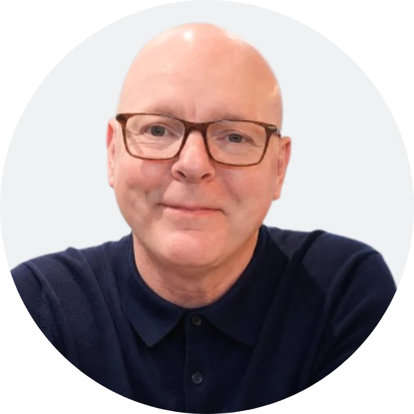 Alan Waugh
