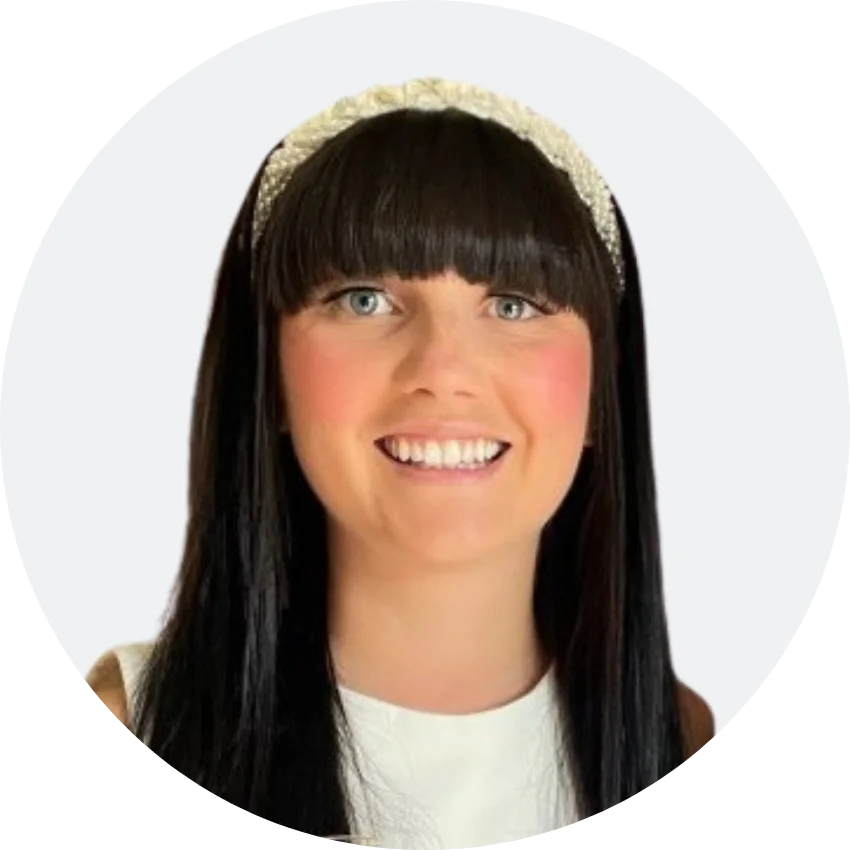 Clare Shaw