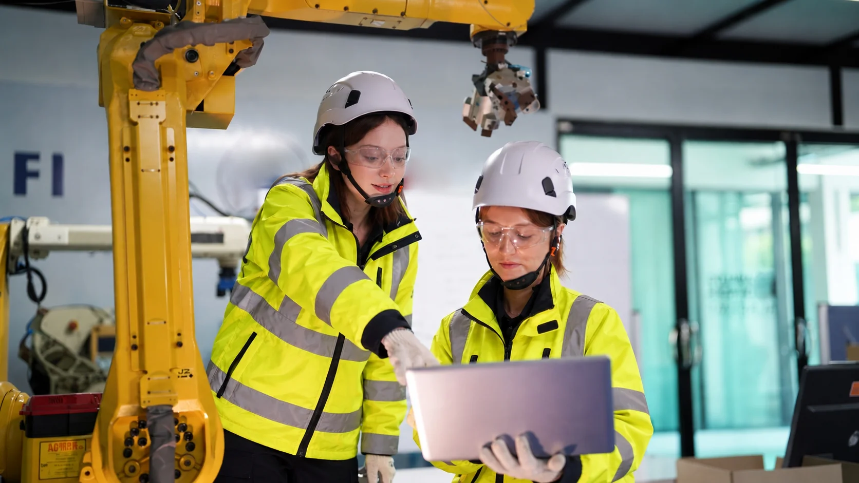 How to attract entry-level talent to critical infrastructure