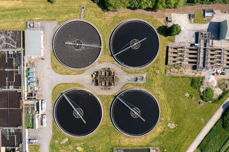 Delivering AMP8: Solving the Water Sector’s Talent Challenge