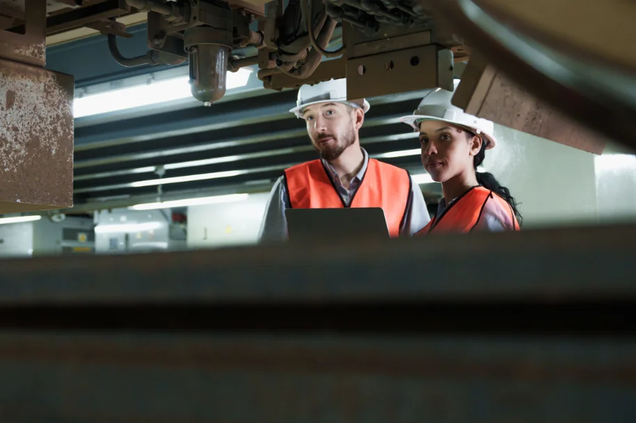 Rullion Expands Rolling Stock Recruitment Partnership with Hitachi Rail
