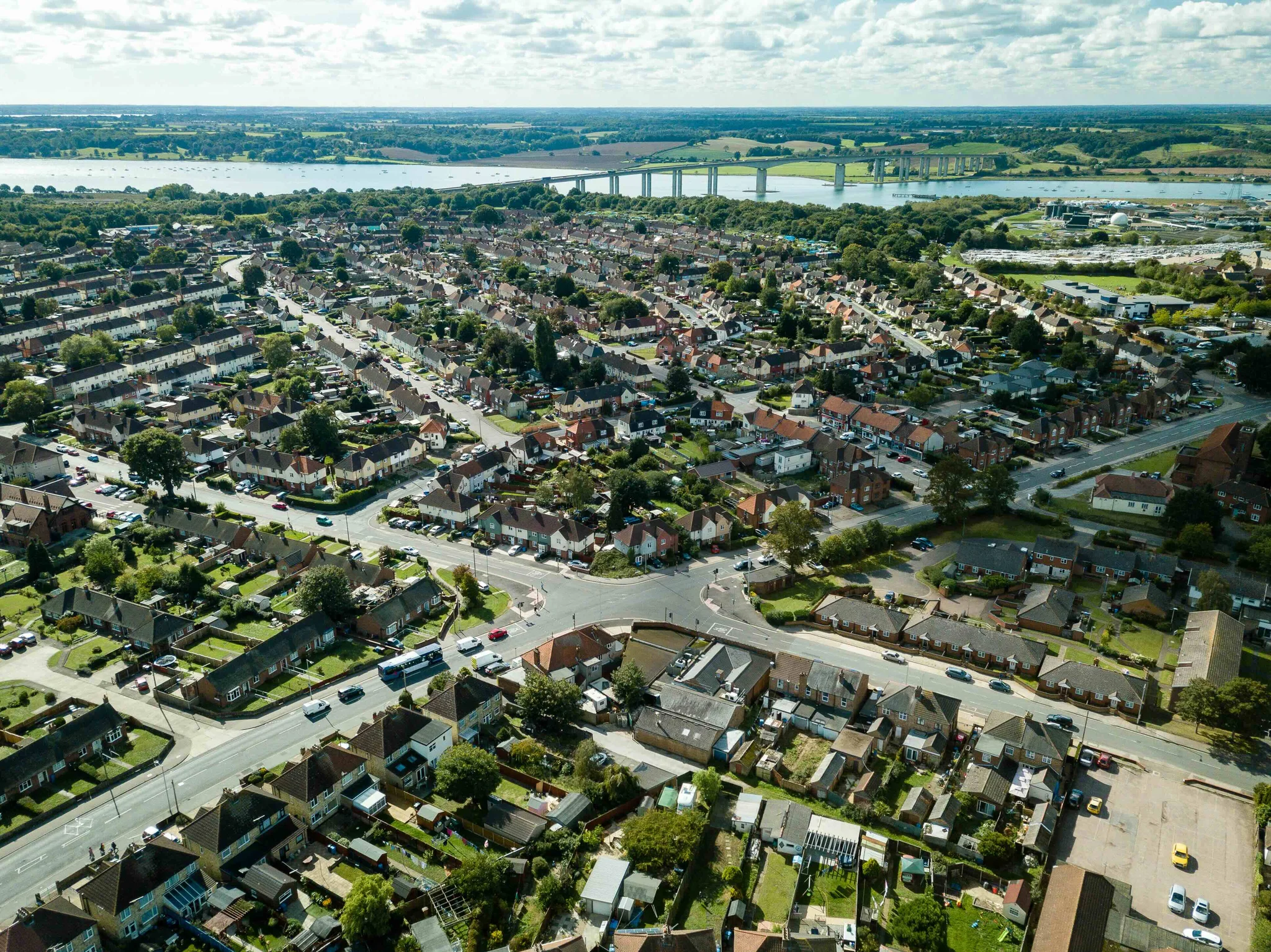 Rullion strengthens ties across East Anglia with Ipswich office and Chamber membership