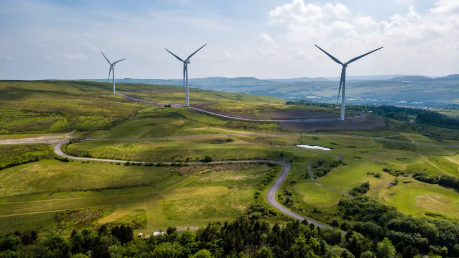 Net Zero Recruitment: Why Energy Companies Need to Evolve Their Hiring Strategies