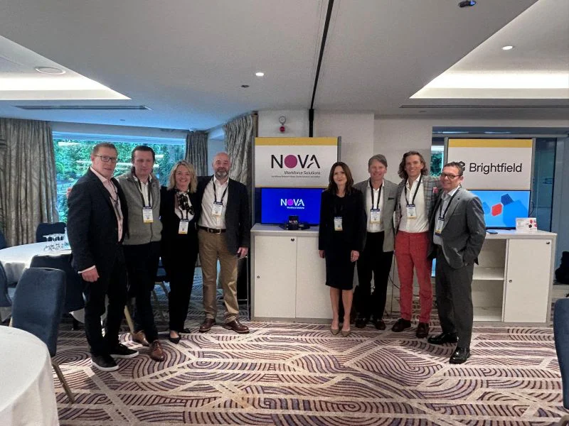 Nova Workforce Solutions launches to simplify how external workforces are managed across nuclear, utilities and transport