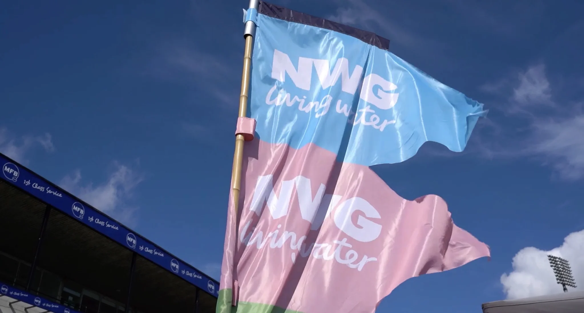 Regenerating Futures: NWG Innovation Festival 2025