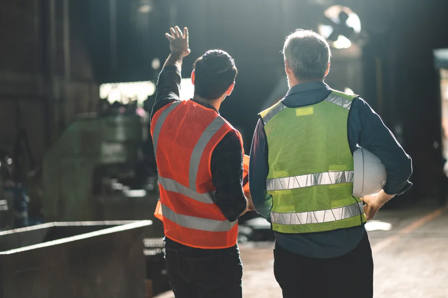 Rullion Named in the UK’s Top 20 Largest Staffing Firms by SIA