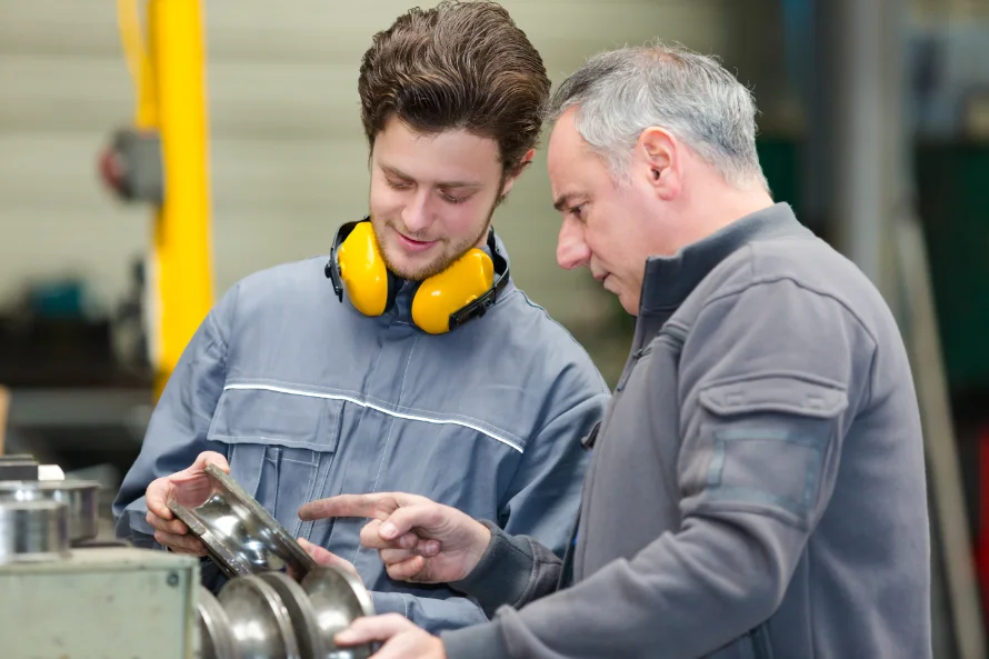 Building Workforce Readiness: Train to Deploy vs. Traditional Hiring