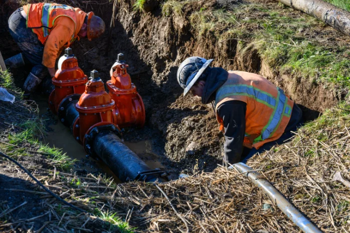 UK utilities hiring challenges employers cannot ignore in 2026