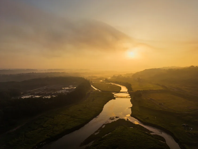 Exploring purpose-led water industry careers