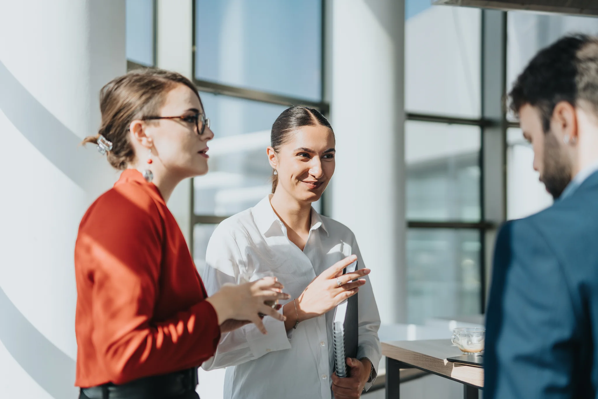 12-Step Guide: Reduce your time-to-hire with the help of a candidate referral scheme