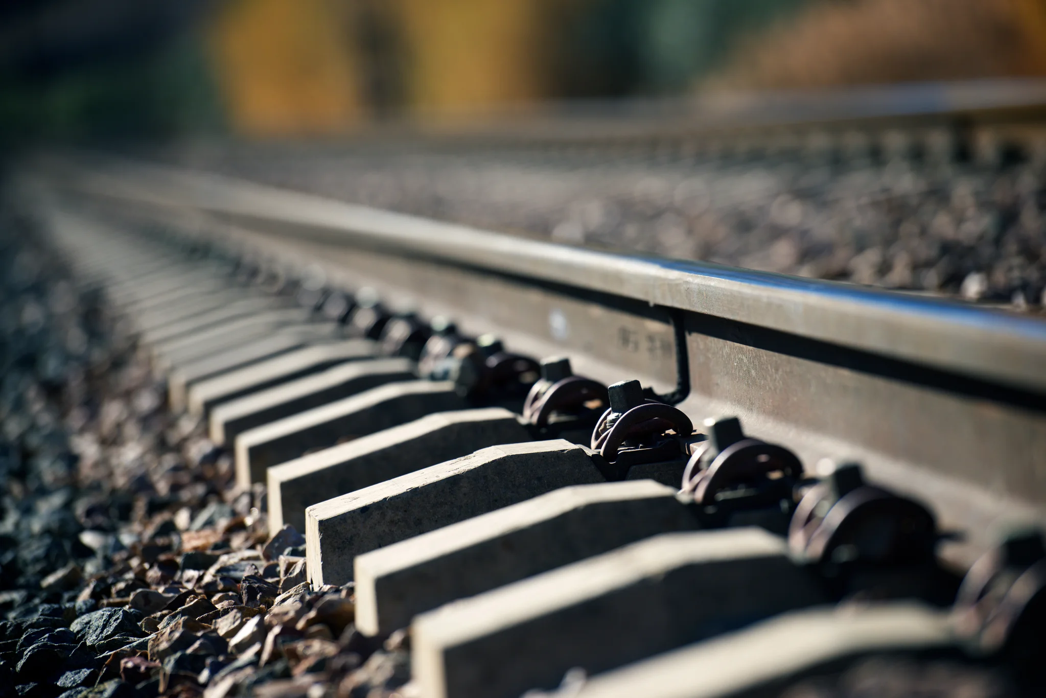 Large UK Rail Operator: Partners since 2004, with 100% vacancy fulfilment