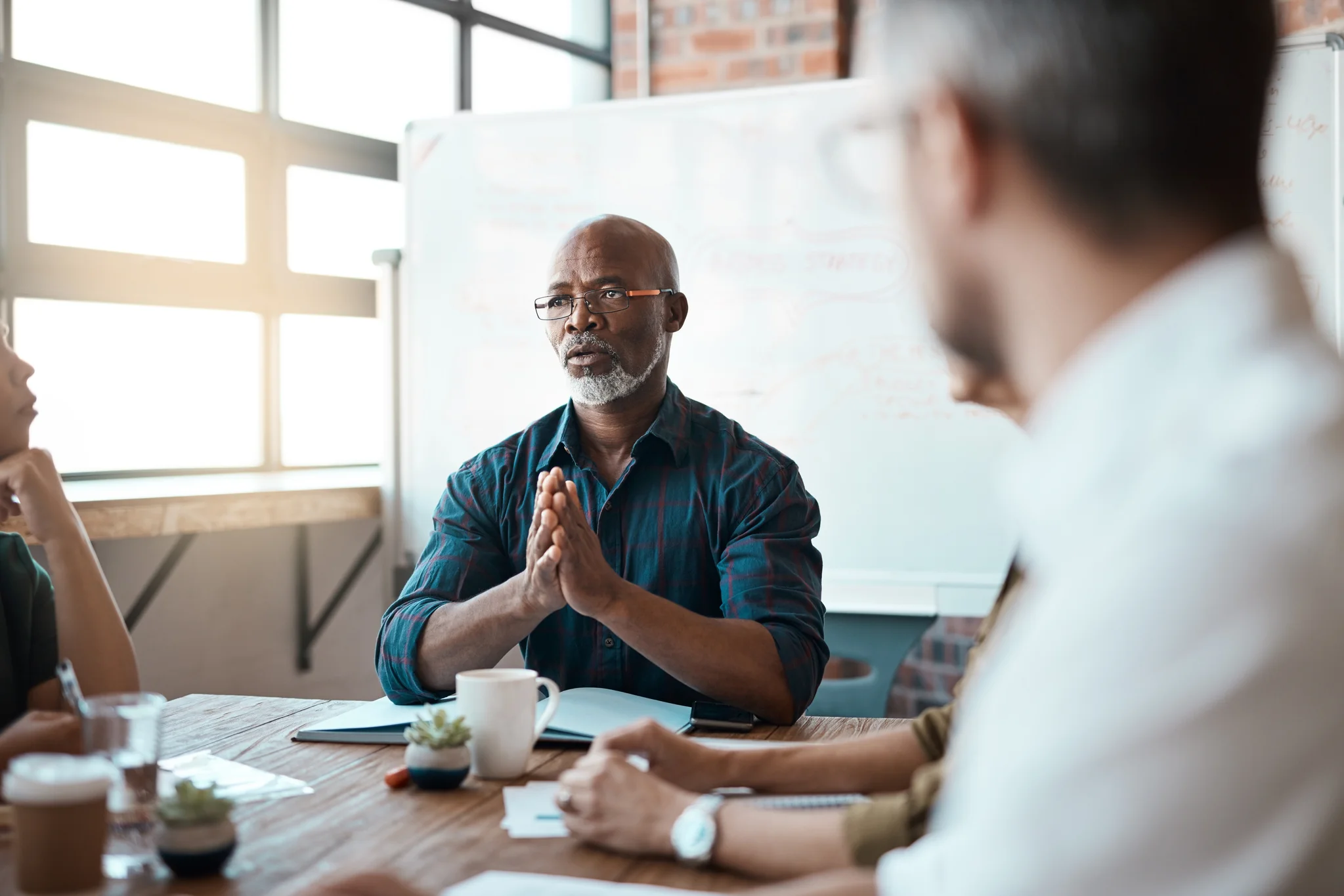 Executive Search: Why Leadership Hiring Needs a Different Approach