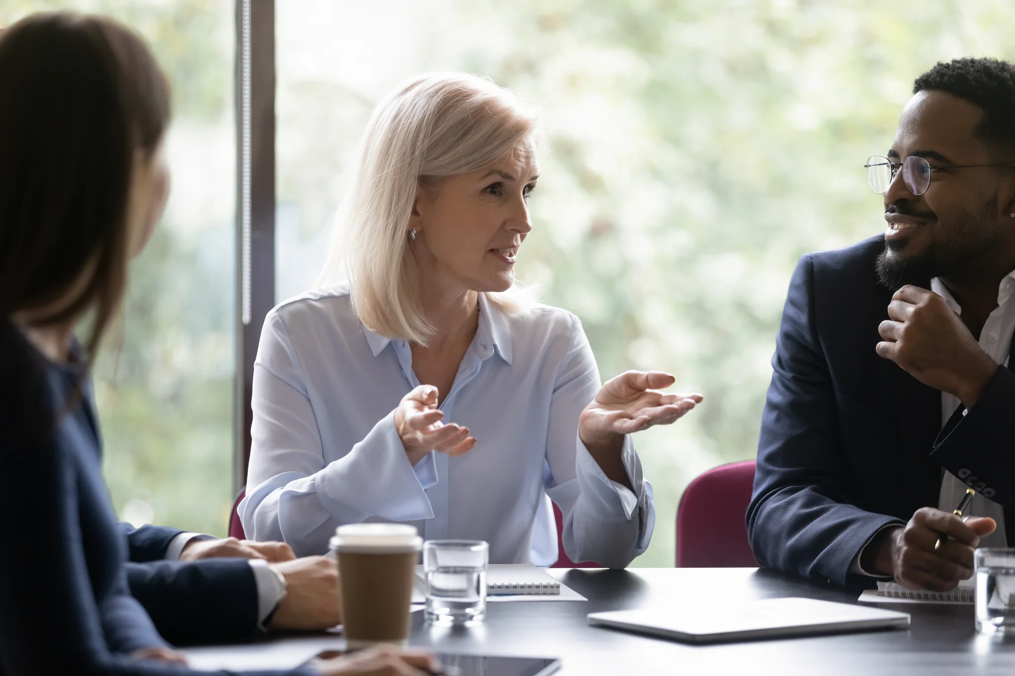 Executive Search Trends 2026 | The Future of Senior Leadership Hiring