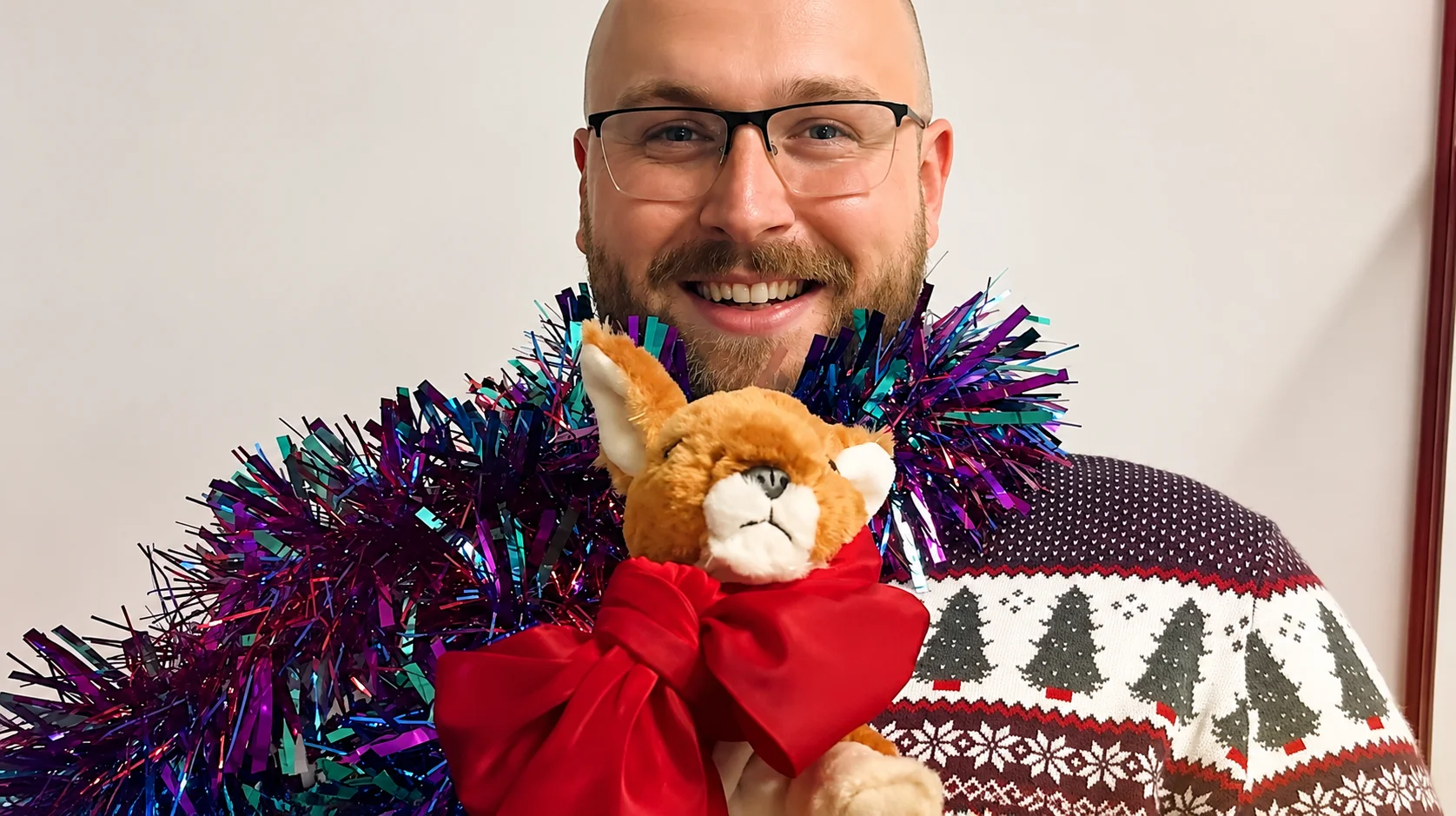 A Festive Message from the Rullion Team