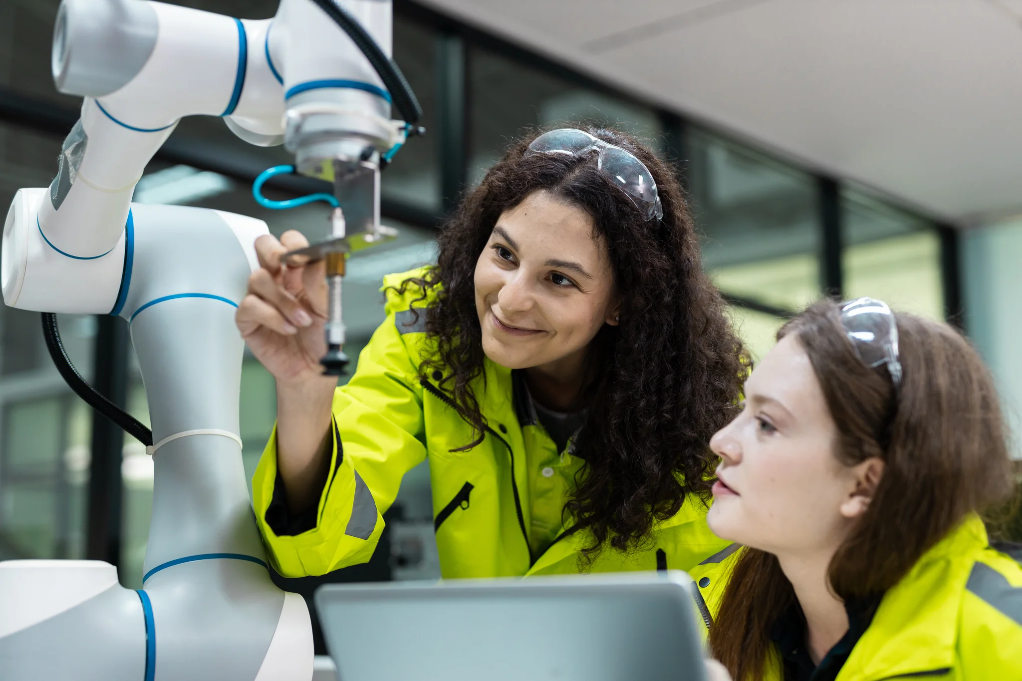 Securing the Fusion Workforce for the Future: The Talent Race to Power the Next Energy Revolution
