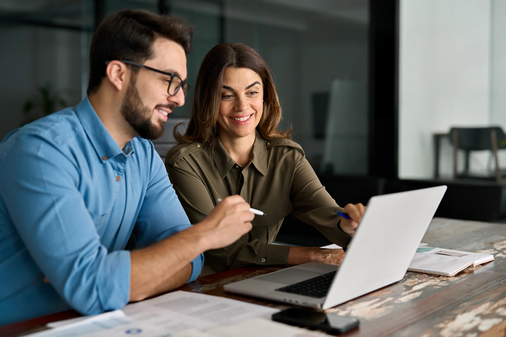 Five signs your hiring strategy needs a serious overhaul