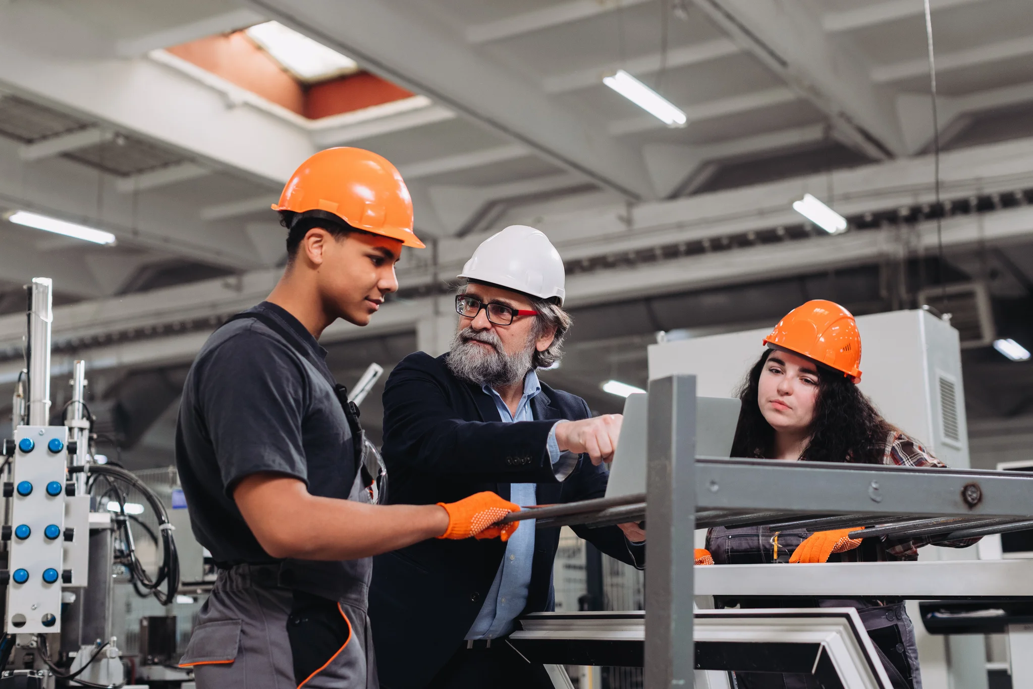 Why the ‘Nuclear Skills Gap’ Is the Wrong Conversation