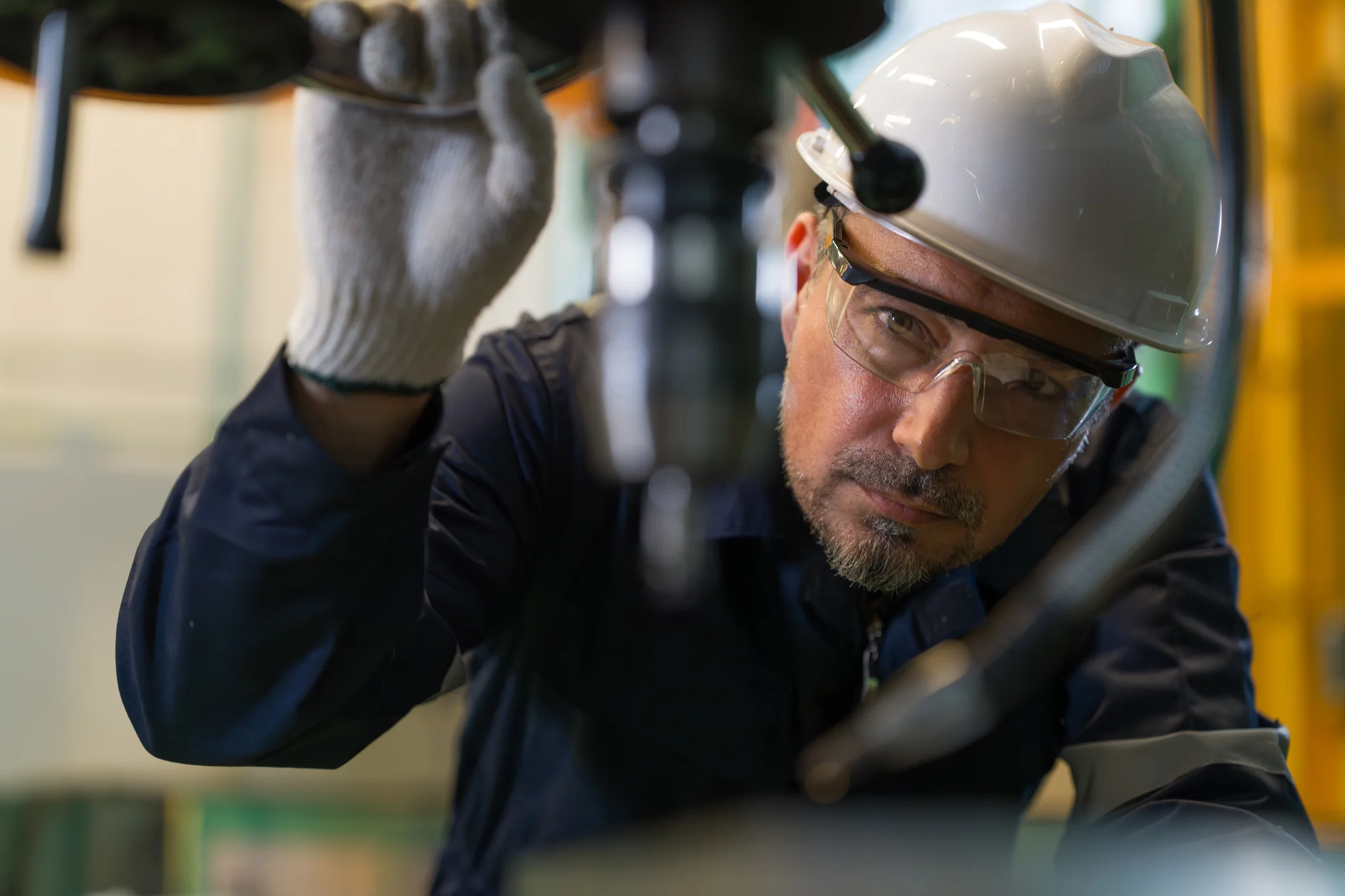 Why nuclear waste disposal feels stuck despite advances in technology