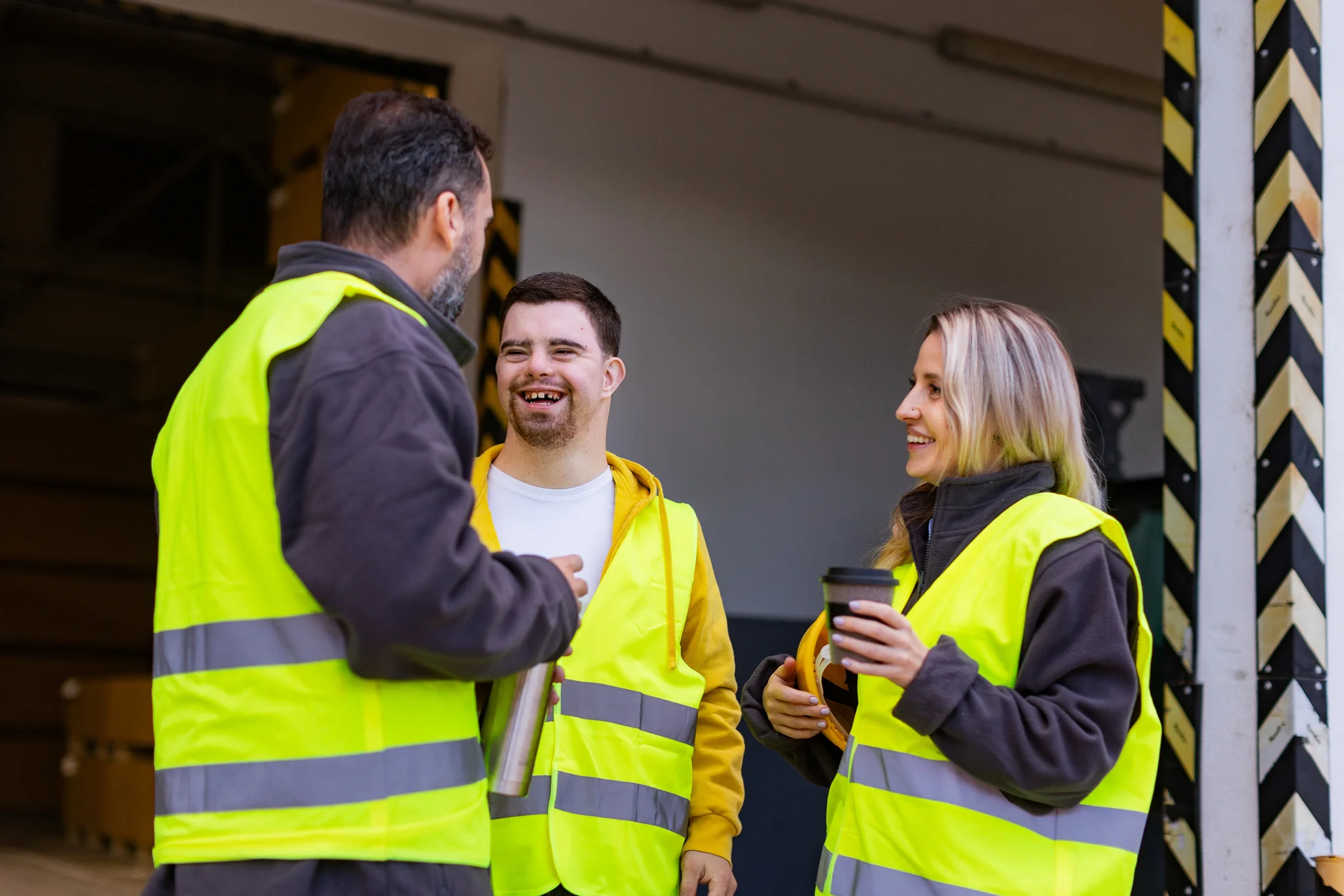 People Are Priceless: Creating Workplaces Where Everyone Can Thrive