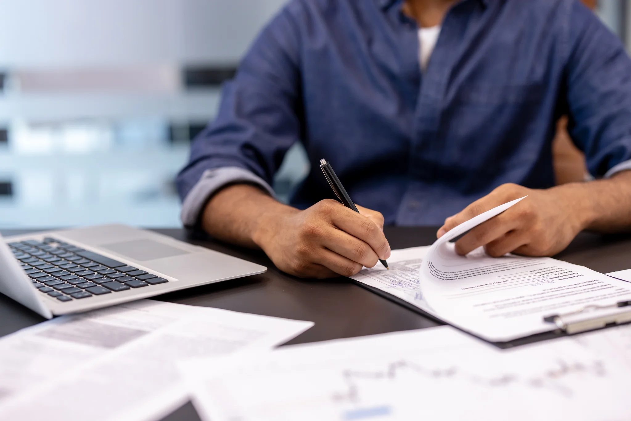 5 Pre-employment Screening Mistakes That Cost You Time, Talent and Trust