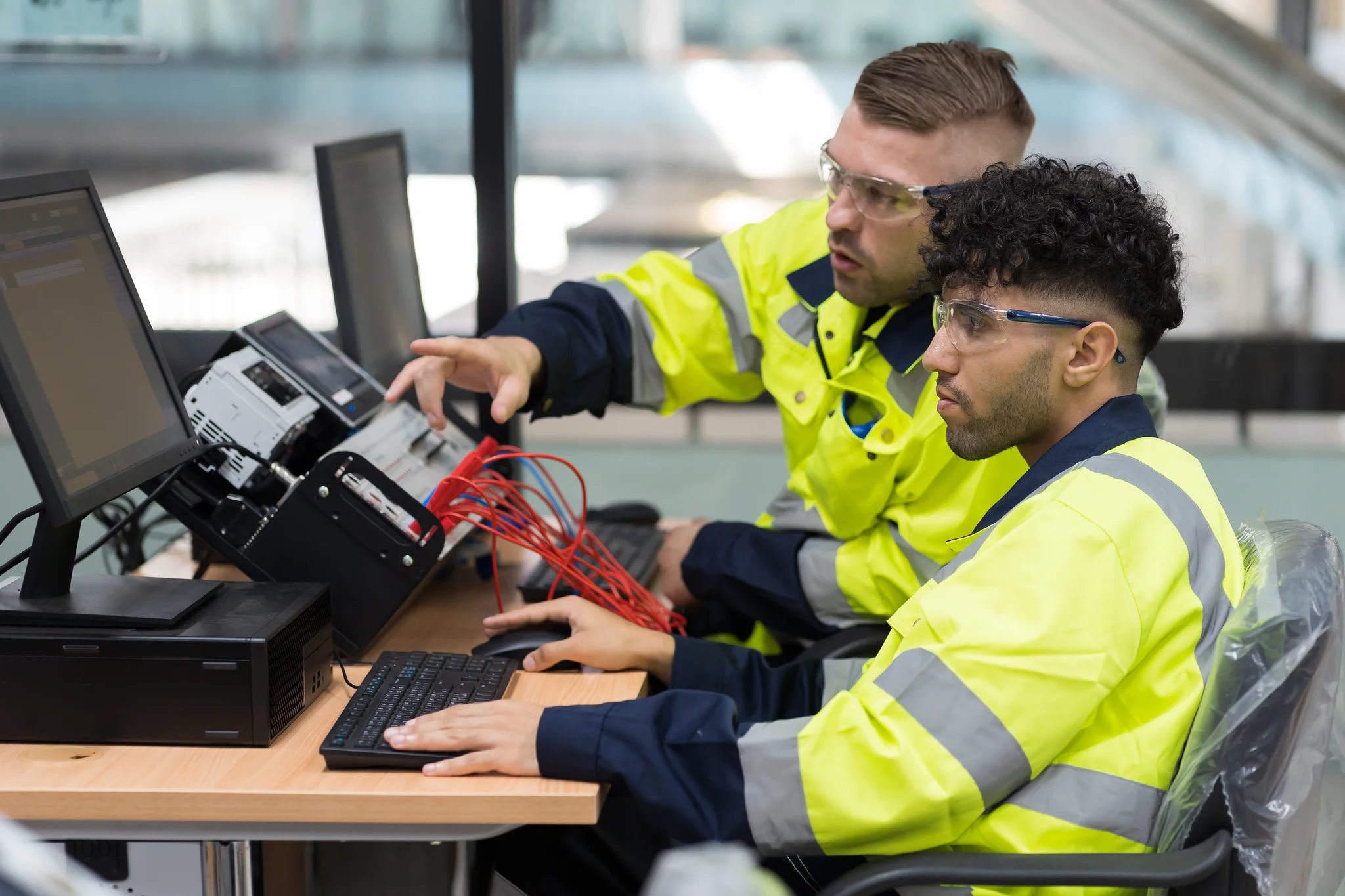 Building a Business Case for a Train to Deploy Workforce Strategy