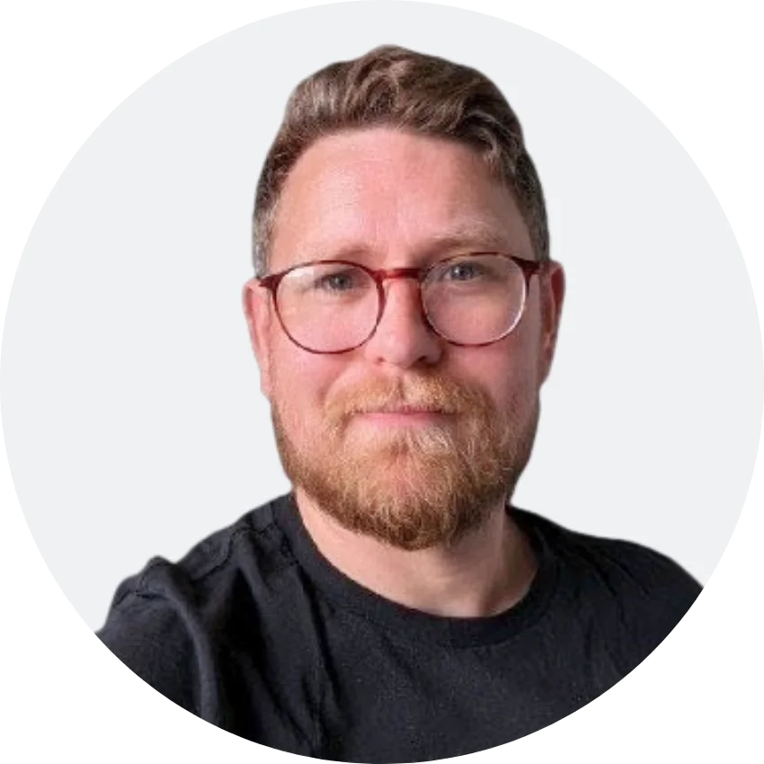 Ian Canavan profile pictue - Ian Canavan
