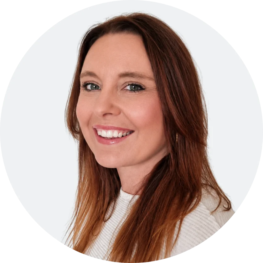 Leanne Wright