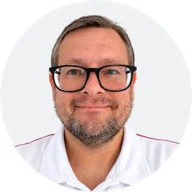 Martyn Tolley