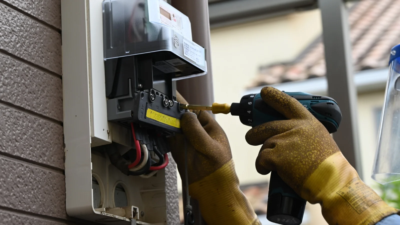 How is MHHS impacting the energy workforce?