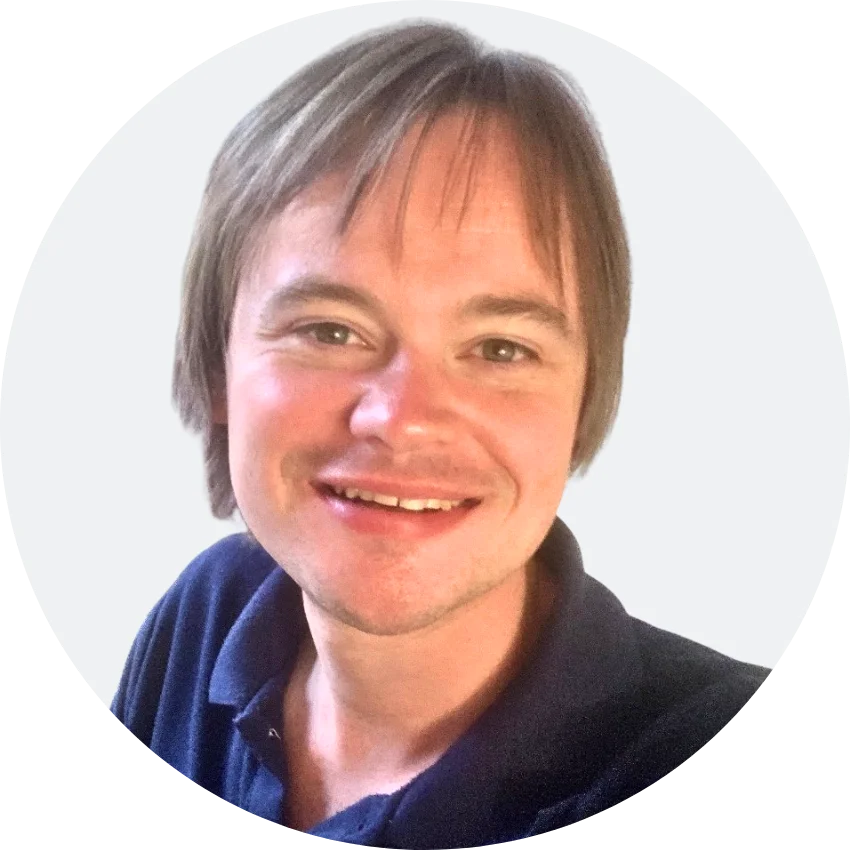 Mike Wilde
