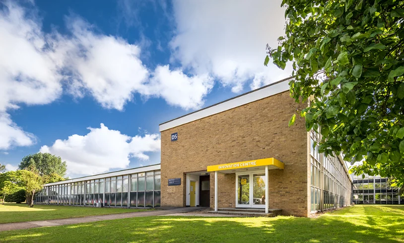 Culham Offices
